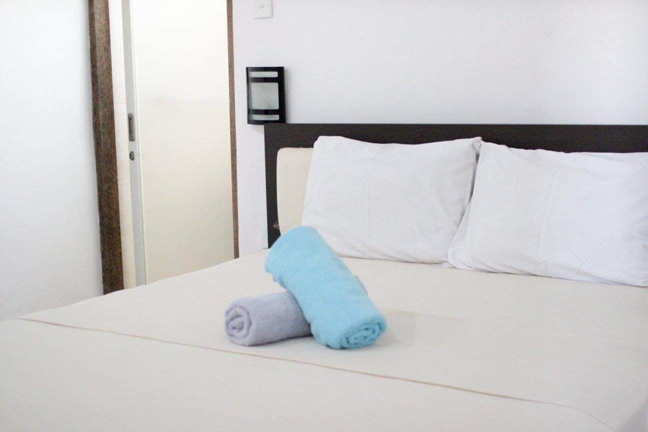 Capricorn Villa Seminyak Eksteriør billede